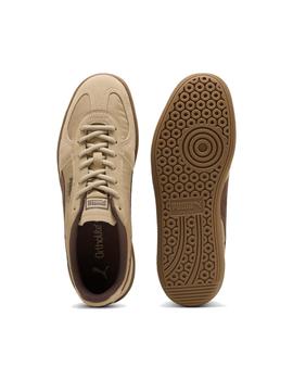 Zapatillas Puma Palermo Pop Hombre Marrón