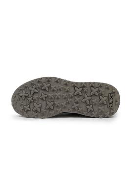 Zapatillas Munich Shibuya 31 Hombre Verde