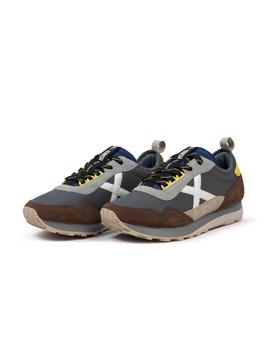 Zapatillas Munich UM 87 Hombre Multicolor