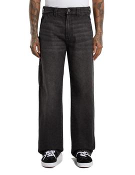 Pantalón Dickies Stevensville Carpenter Hombre Negro