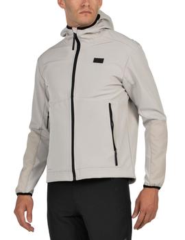 Anorak +8000 Odalin Hombre Piedra