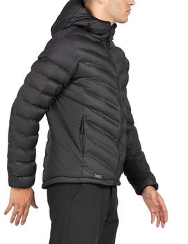 Anorak +8000 Picel Hombre Negro