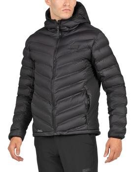 Anorak +8000 Picel Hombre Negro