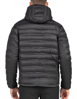 Anorak +8000 Picel Hombre Negro