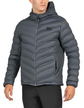 Anorak Picel +8000 Hombre Antracita