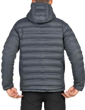 Anorak Picel +8000 Hombre Antracita