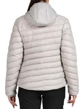 Anorak +8000 Mircela Mujer Piedra