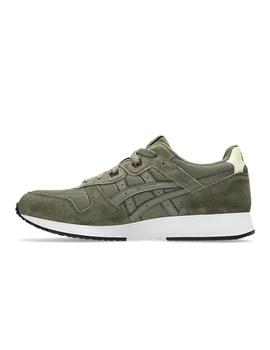 Zapatillas Asics Lyte Classic Hombre Verde