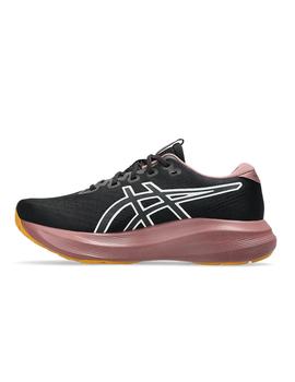 Zapatillas Asics Gel-Excite 11 Tr Mujer Negra