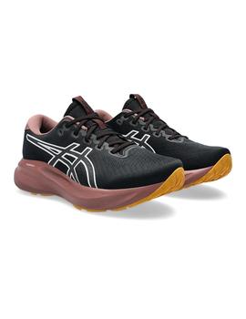 Zapatillas Asics Gel-Excite 11 Tr Mujer Negra