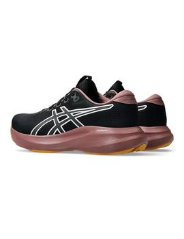 Zapatillas Asics Gel-Excite 11 Tr Mujer Negra
