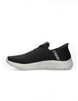 Zapatillas Skechers Go Walk Flex Negro