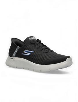 Zapatillas Skechers Go Walk Flex Negro