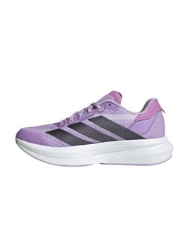 Zapatillas Adidas Duramo Speed 2 Mujer Morado