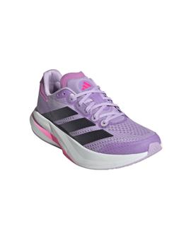 Zapatillas Adidas Duramo Speed 2 Mujer Morado