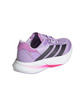 Zapatillas Adidas Duramo Speed 2 Mujer Morado