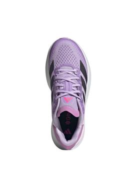 Zapatillas Adidas Duramo Speed 2 Mujer Morado