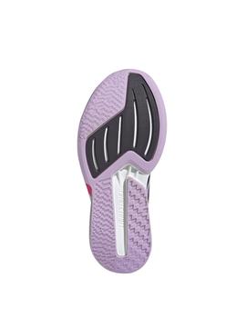 Zapatillas Adidas Duramo Speed 2 Mujer Morado
