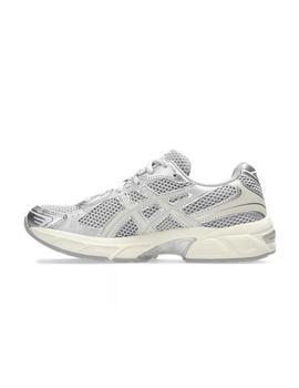 Zapatillas Asics Gel-1130 Mujer Gris