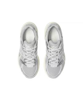 Zapatillas Asics Gel-1130 Mujer Gris