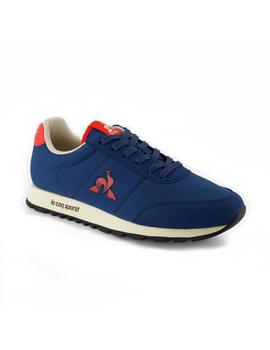 Zapatillas Le Coq Sportif Racerone 2 Hombre Azul