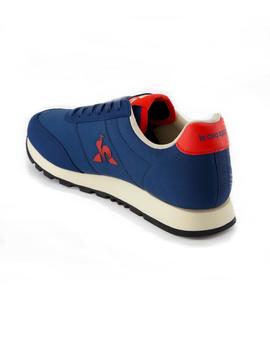Zapatillas Le Coq Sportif Racerone 2 Hombre Azul