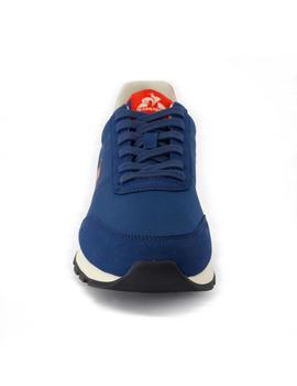 Zapatillas Le Coq Sportif Racerone 2 Hombre Azul
