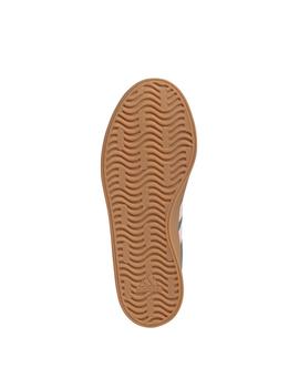 Zapatillas Adidas Vl Court 3.0 Mujer Verde