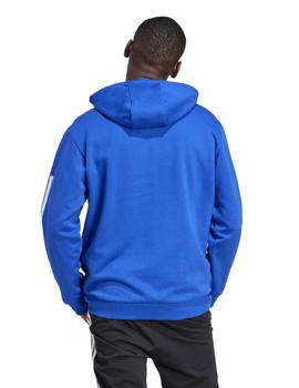 Sudadera Adidas House Of Tiro Hombre Azul