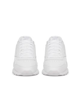 Zapatillas  Reebok Royal Glide Mujer Blanco