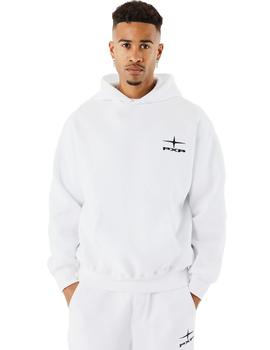 Sudadera Project x Paris Hombre Blanco