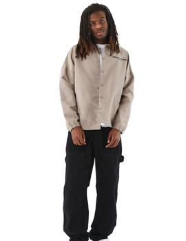 Chaqueta Project X Paris Hombre Beige