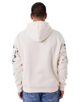 Sudadera Project x Paris Hombre Beige