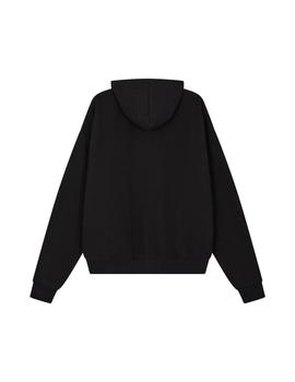 Sudadera Project X Paris Unisex Negro