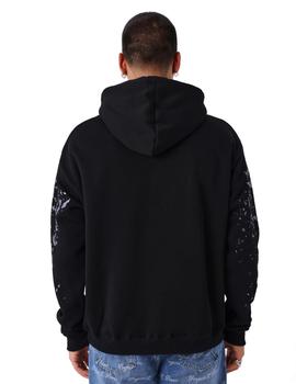 Sudadera Project x Paris Hombre Negro