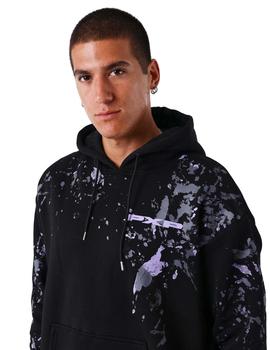 Sudadera Project x Paris Hombre Negro