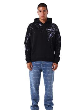 Sudadera Project x Paris Hombre Negro
