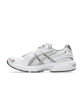 Zapatillas Asics Gel-1130 Mujer Blanco