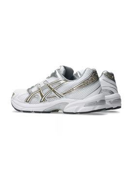 Zapatillas Asics Gel-1130 Mujer Blanco