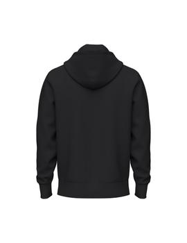 Sudadera Levis Original Housemark Hombre Negro