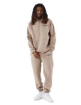 Pantalón Project X Paris Hombre Beige