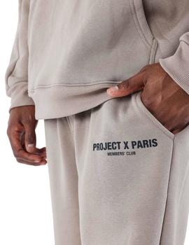 Pantalón Project X Paris Hombre Beige