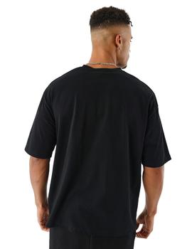 Camiseta Project X Paris Hombre Negro