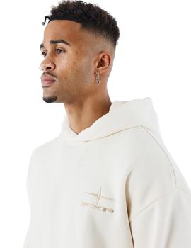 Sudadera Project x Paris Hombre Beige