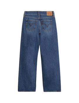 Pantalón Levi's Superlow Loose Mujer Jeans