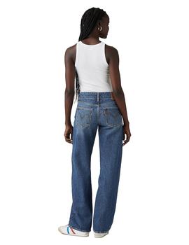 Pantalón Levi's Superlow Loose Mujer Jeans