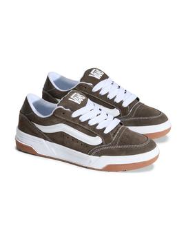 Zapatillas Vans Hylane Hombre Marrón