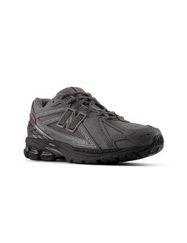 Zapatillas New Balance 1906R Unisex Negro