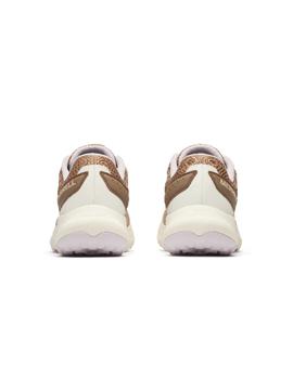 Zapatillas Merrell Antora 4 Mujer Beige