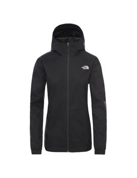 Chaqueta The North Face Quest Mujer Negro